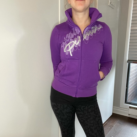 Puma Zip-up - Picture 3 of 8